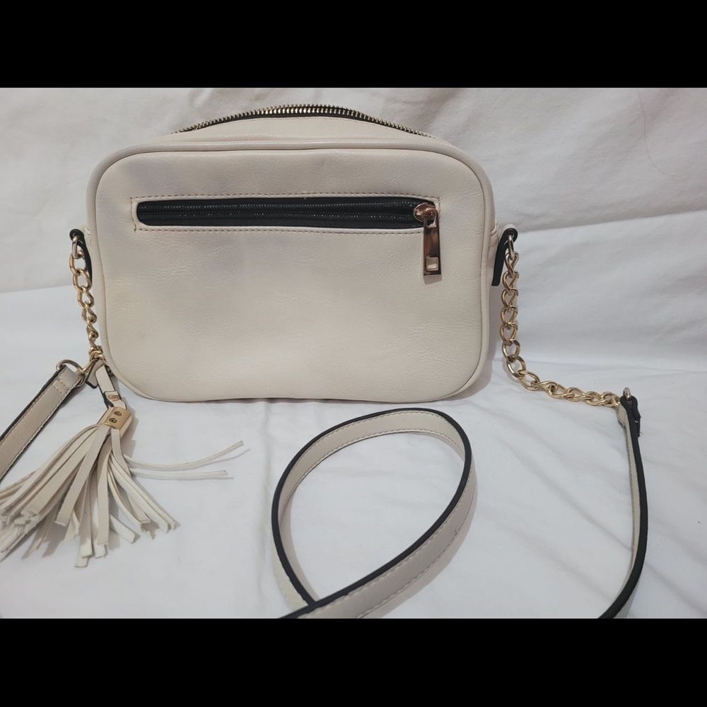 Ivory Call It Spring Purse - Picture 7 of 13